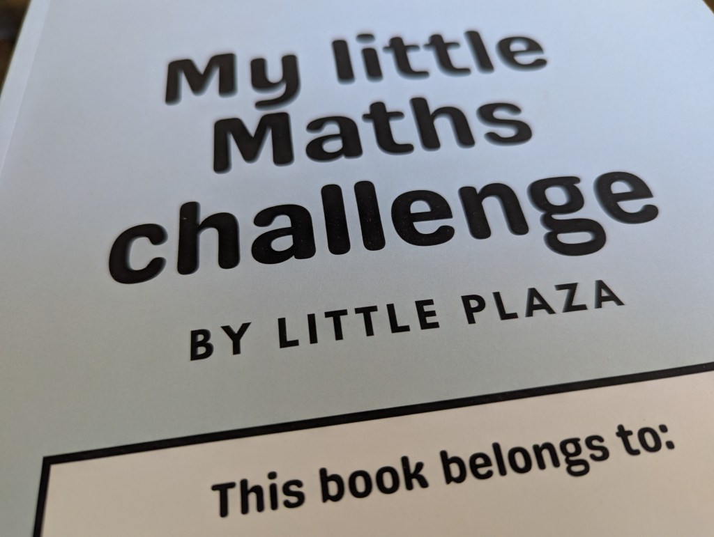 Episode 70 – Back to basics – Junior Maths&nbsp;Challenge
